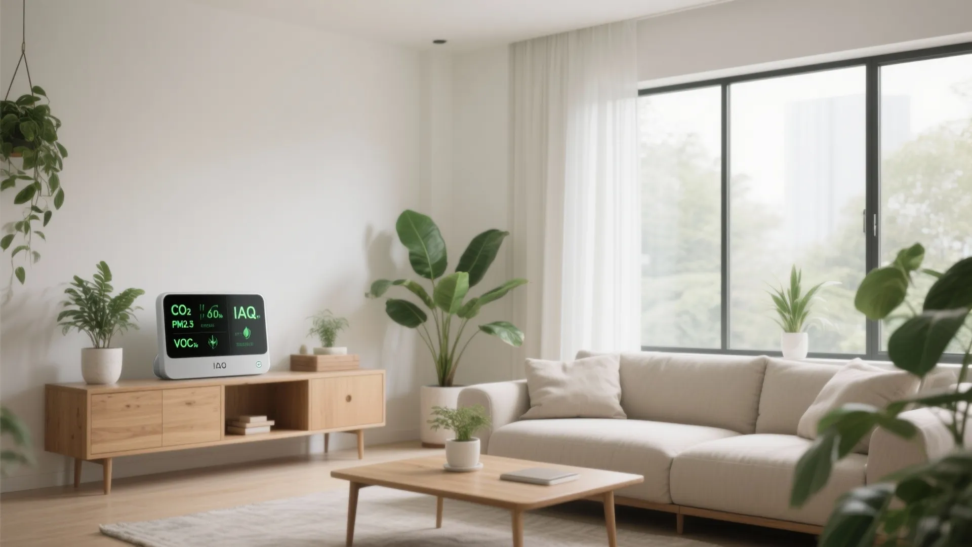 Room Oxygen Level Meter: How to Monitor Air Quality at Home: 1 Minute to Understand Room Oxygen Level Meters and Fast-Track Your Health