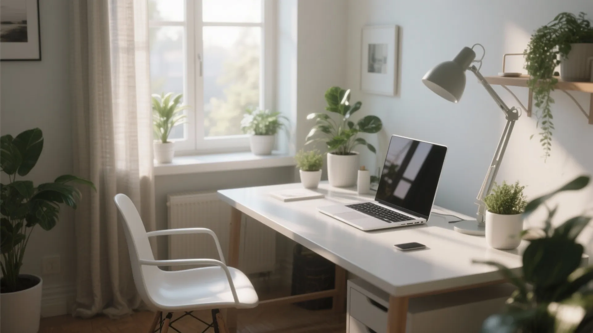 1. Play with Natural Light