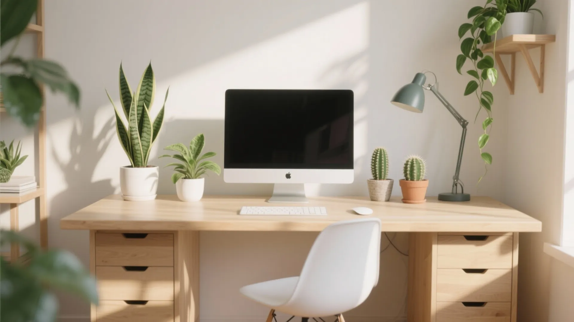 10. Green Touch for Zen