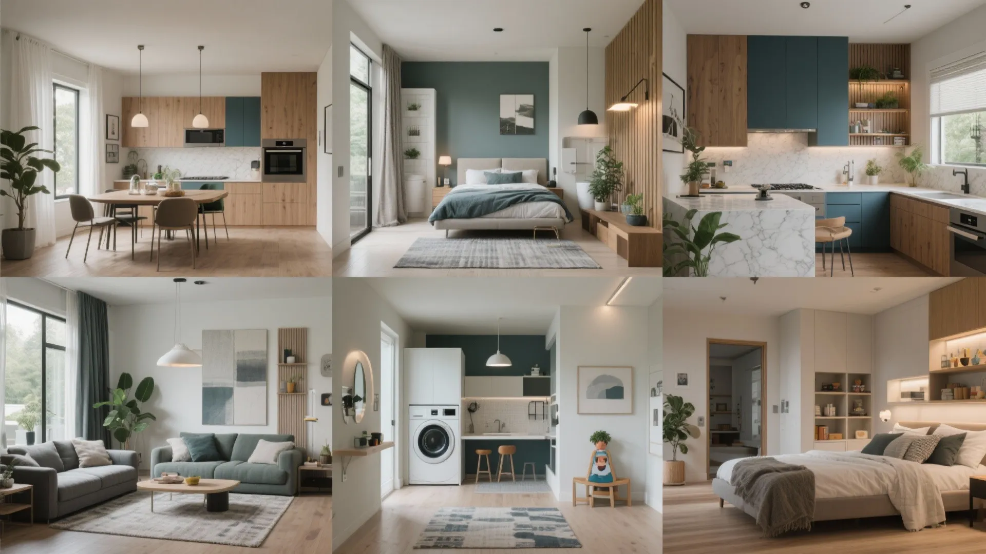 Rooms Chart: The Ultimate Guide to Room Types and Layouts
