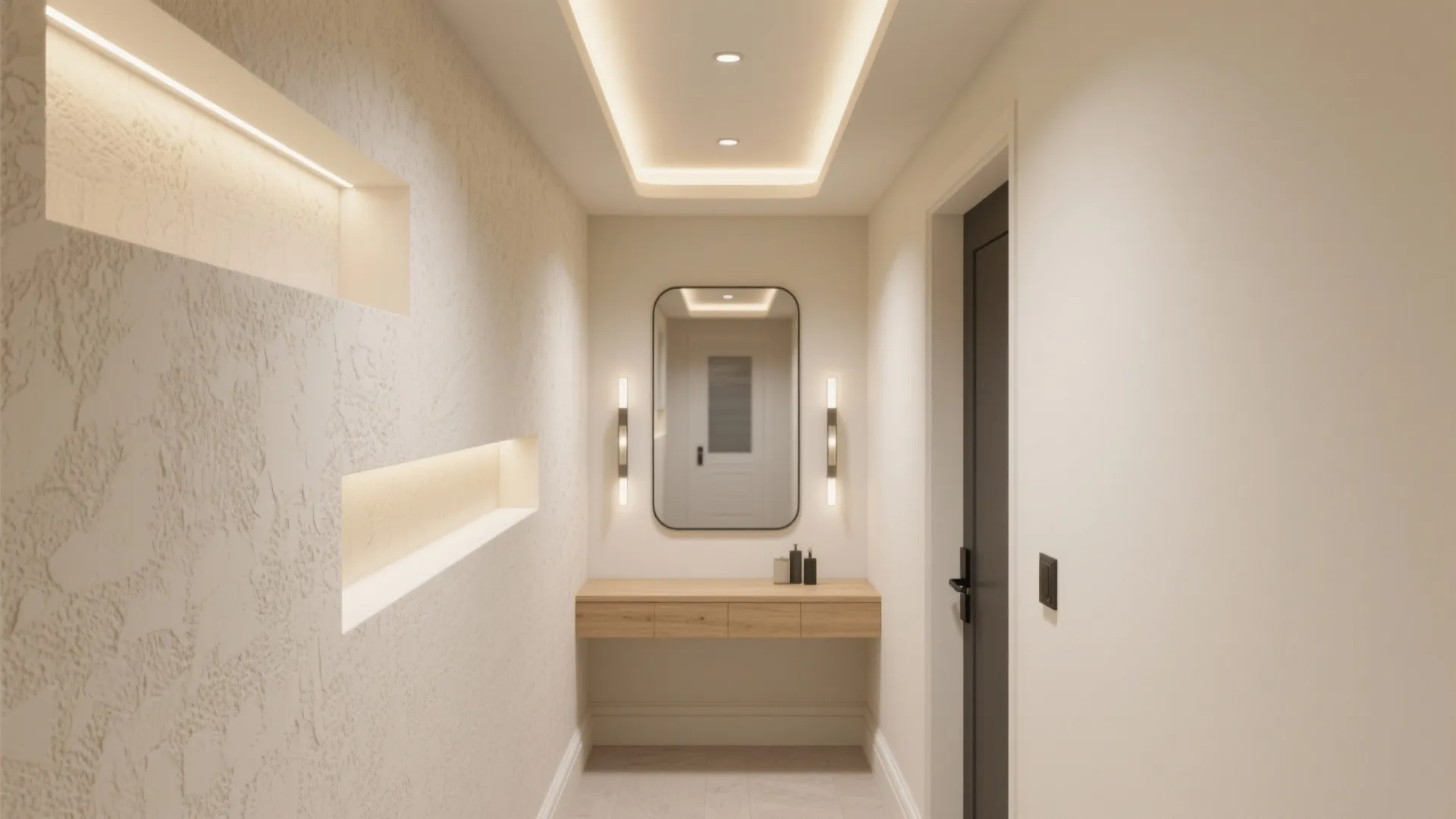 5 Smart Home Pop Design Ideas for Stunning Halls: Small spaces, big impact: my 5 go-to ‘pop design’ ideas to elevate your hall with light, layers, and personality—plus pro tips and FAQs