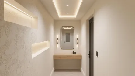 5 Smart Home Pop Design Ideas for Stunning Halls