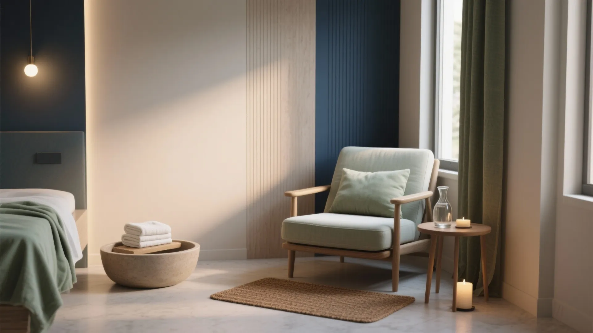 Spa Day at Home DIY: Relax Like a Pro in Your Own Space: Fast-Track Guide to Creating a Spa Day at Home in Under 15 Minutes