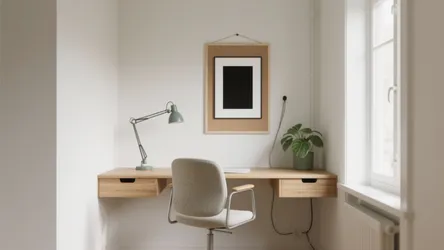 5 Home Study Room Ideas that Actually Work
