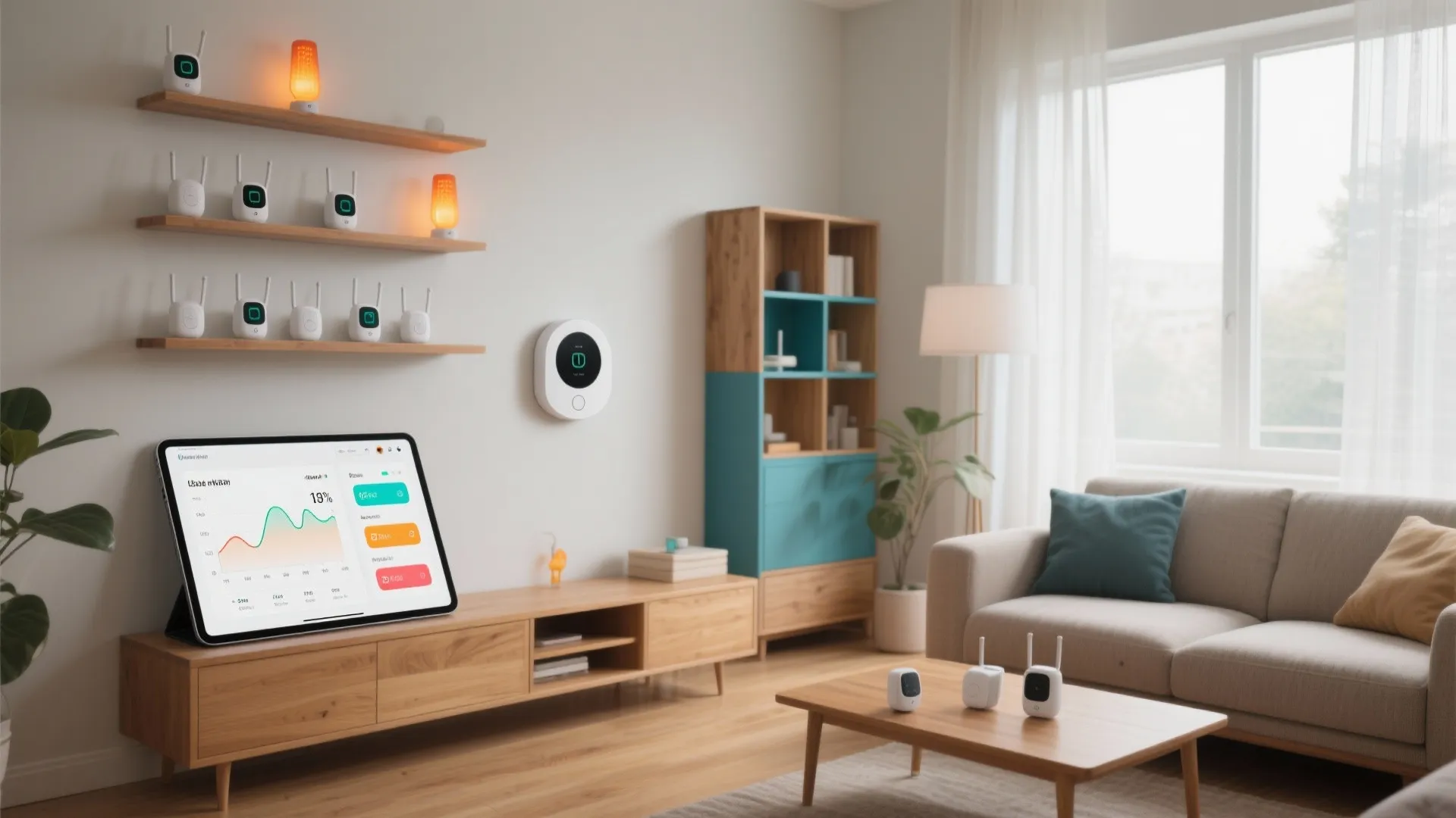 Room Temperature Monitor Solutions for Every Home