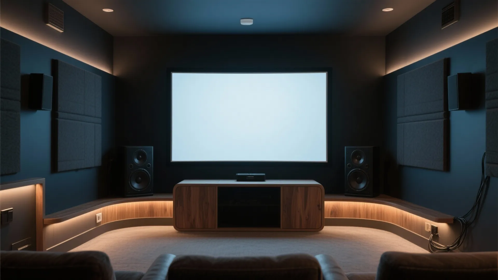DIY Home Theater Subwoofer: Transform Your Sound Experience: 1 Minute to Build Deep Bass with This Fast-Track DIY Guide