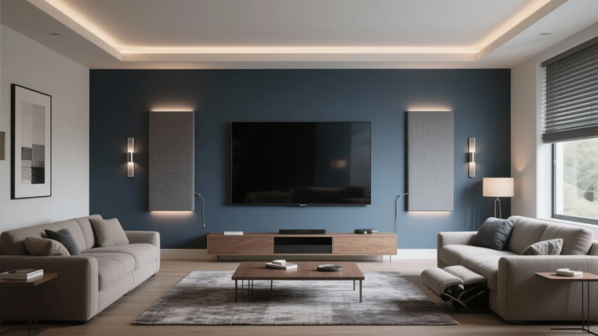 DIY Video Wall: Create a Stunning Home Display Easily: Fast-Track Guide to Building a DIY Video Wall in Minutes