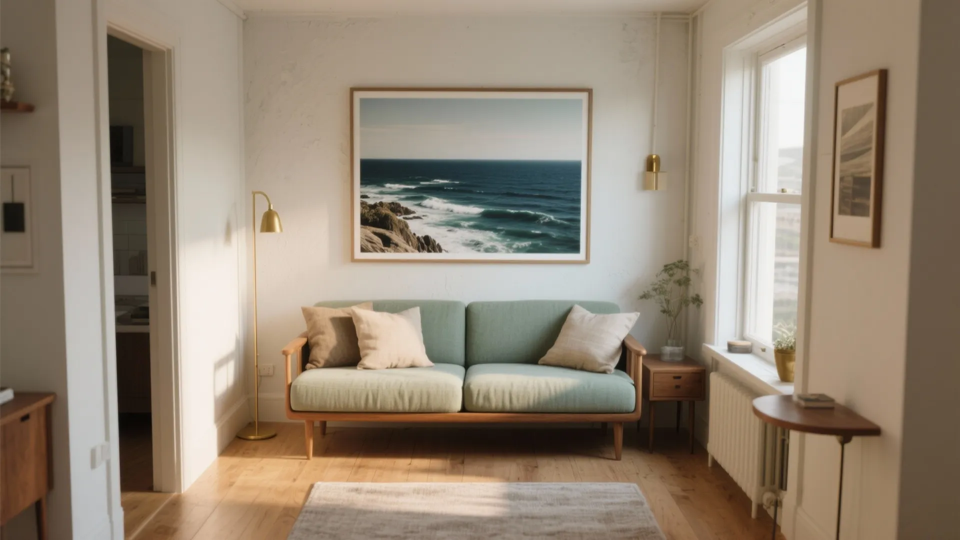 paintings by Winslow Homer: 5 Inspiring Ideas: How I use paintings by Winslow Homer to transform tiny rooms into soulful, coastal-inspired spaces