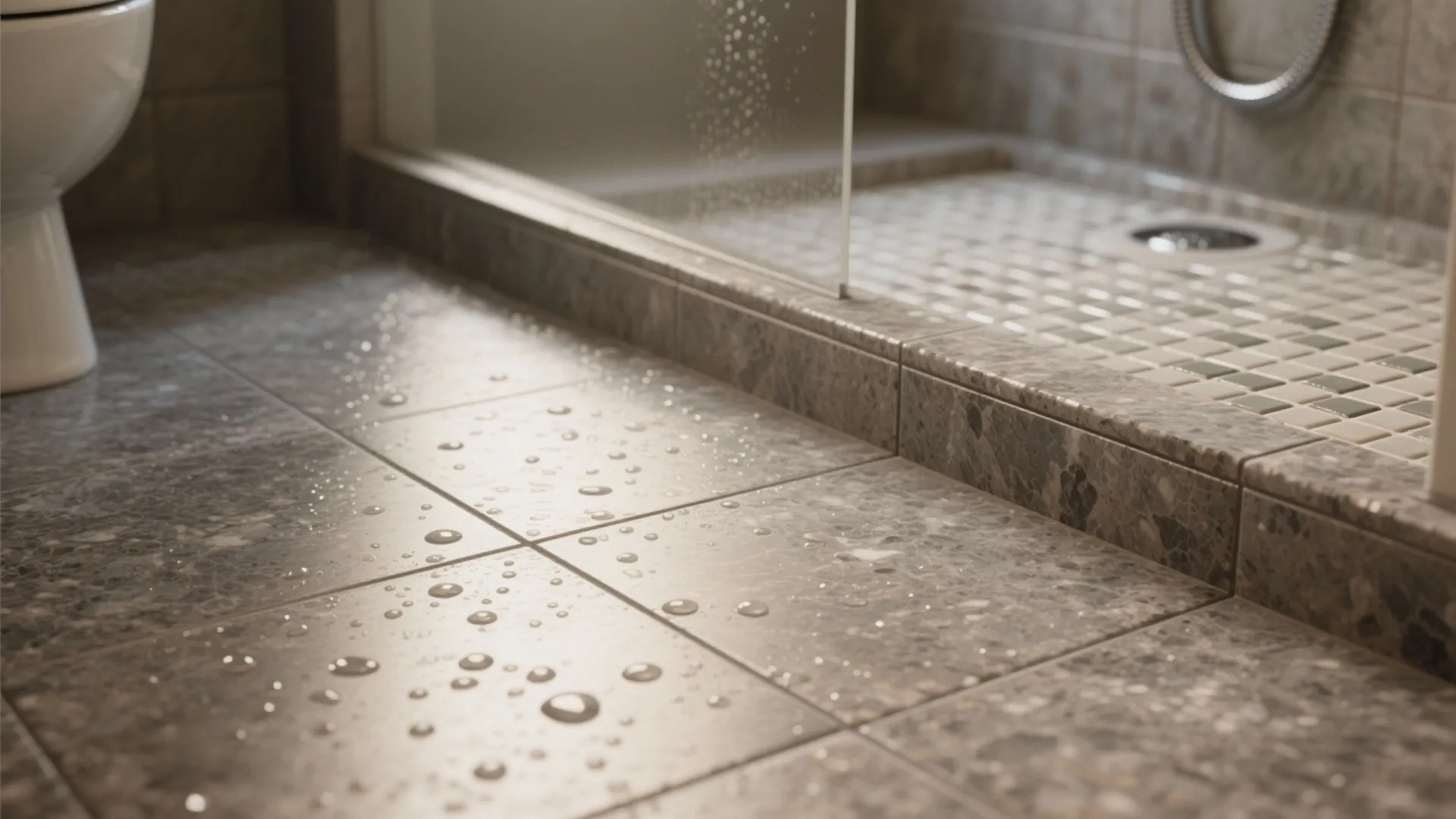 Honed vs. Polished: Safer Granite Floors