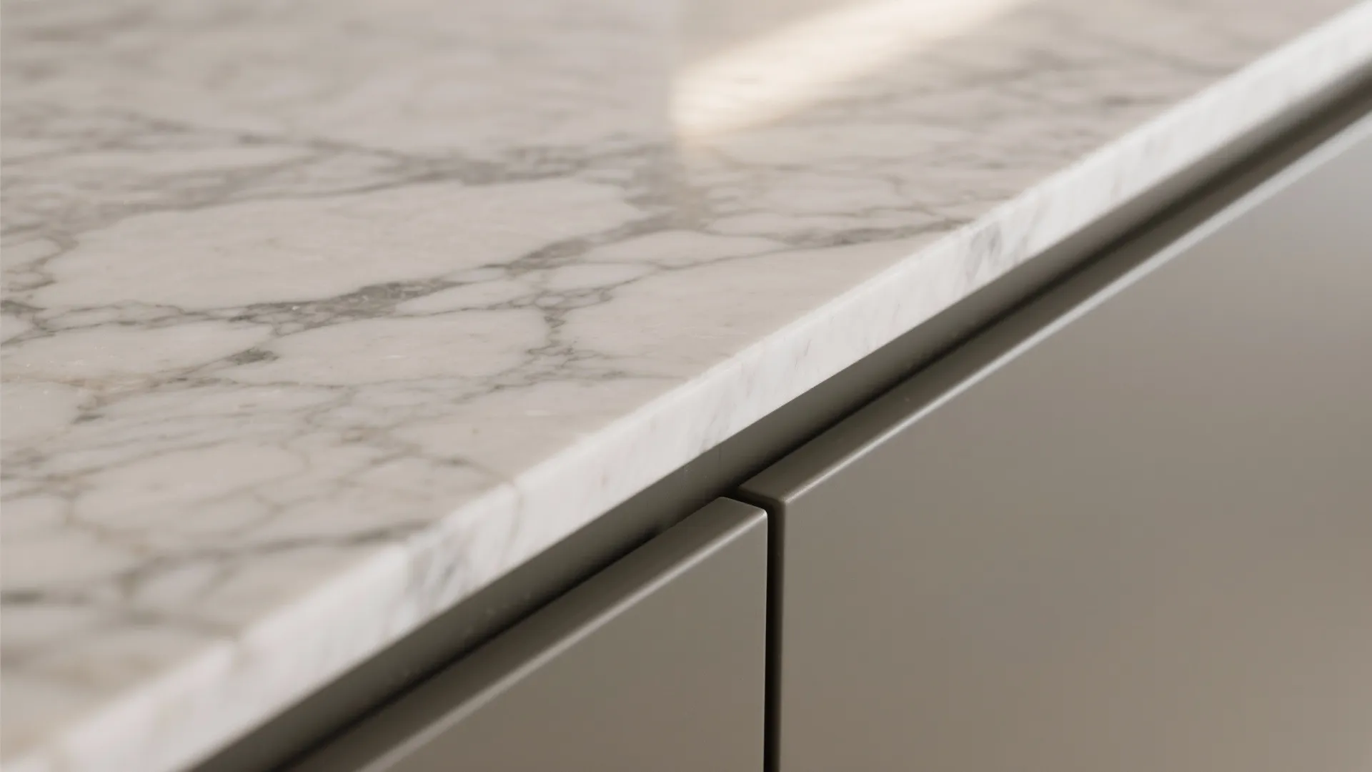 Marble Moments, Not Marble Everything