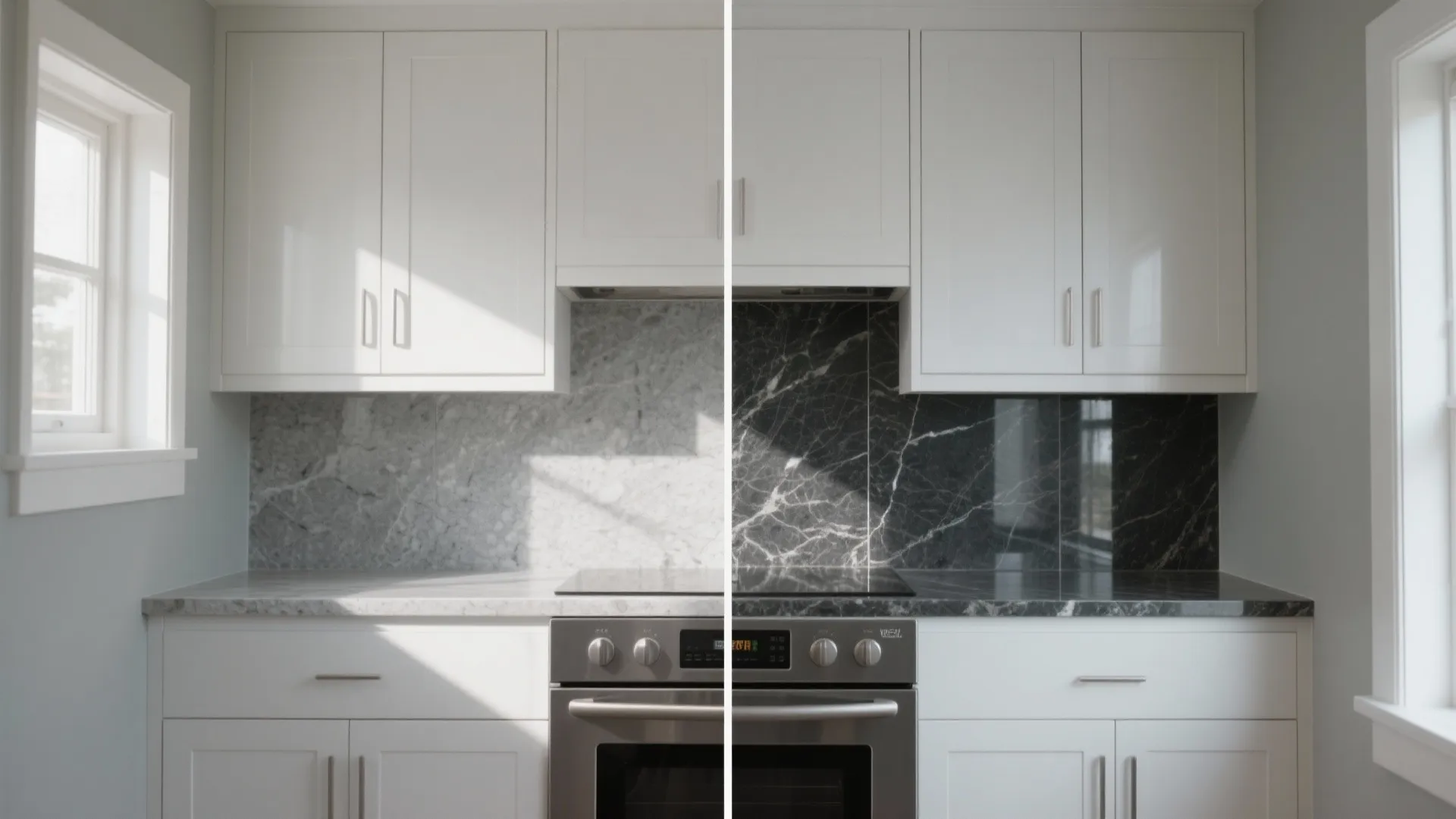 Honed vs polished: choosing the right granite wall finish