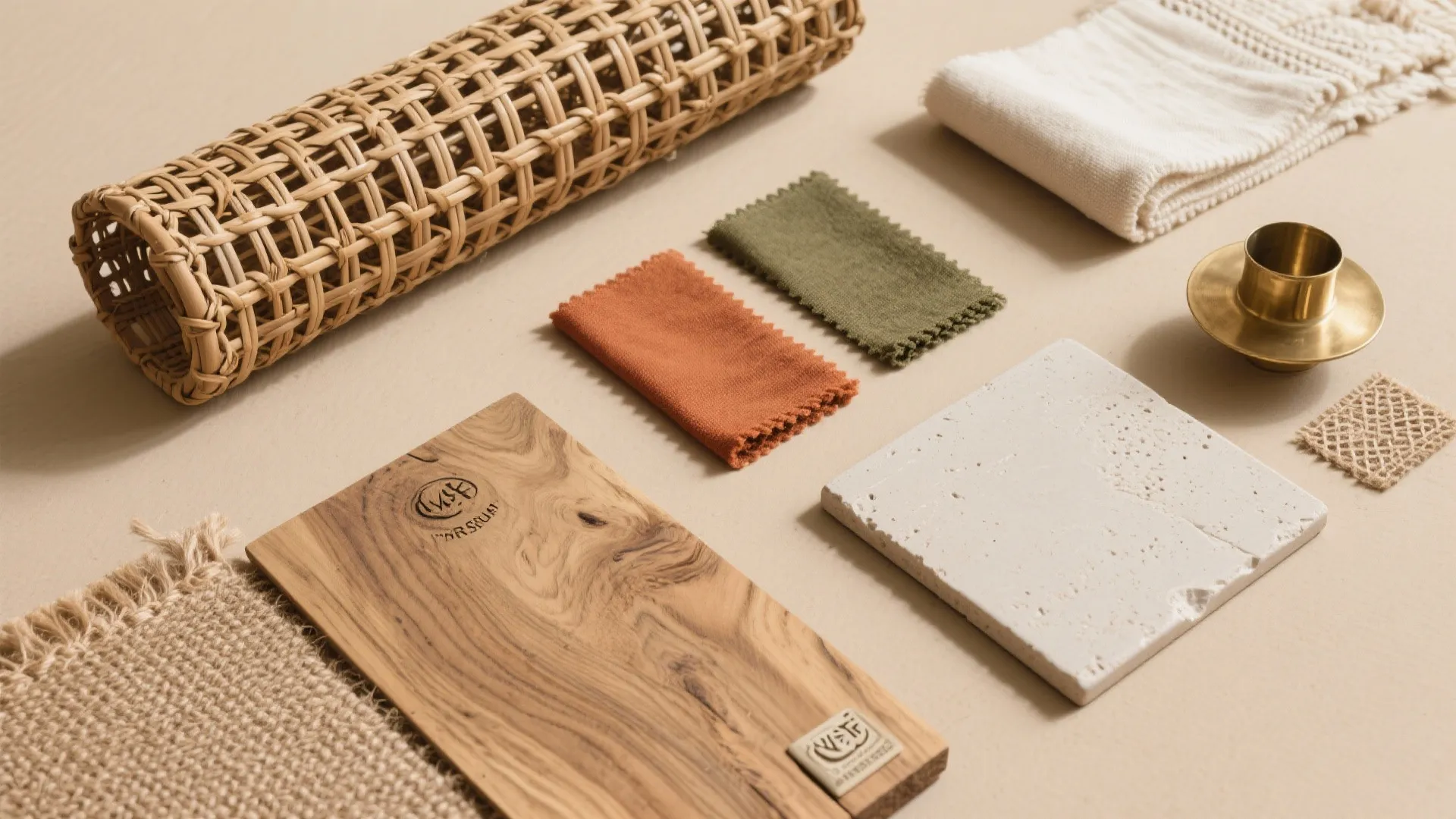 Tips 5: Honest Materials That Age Well