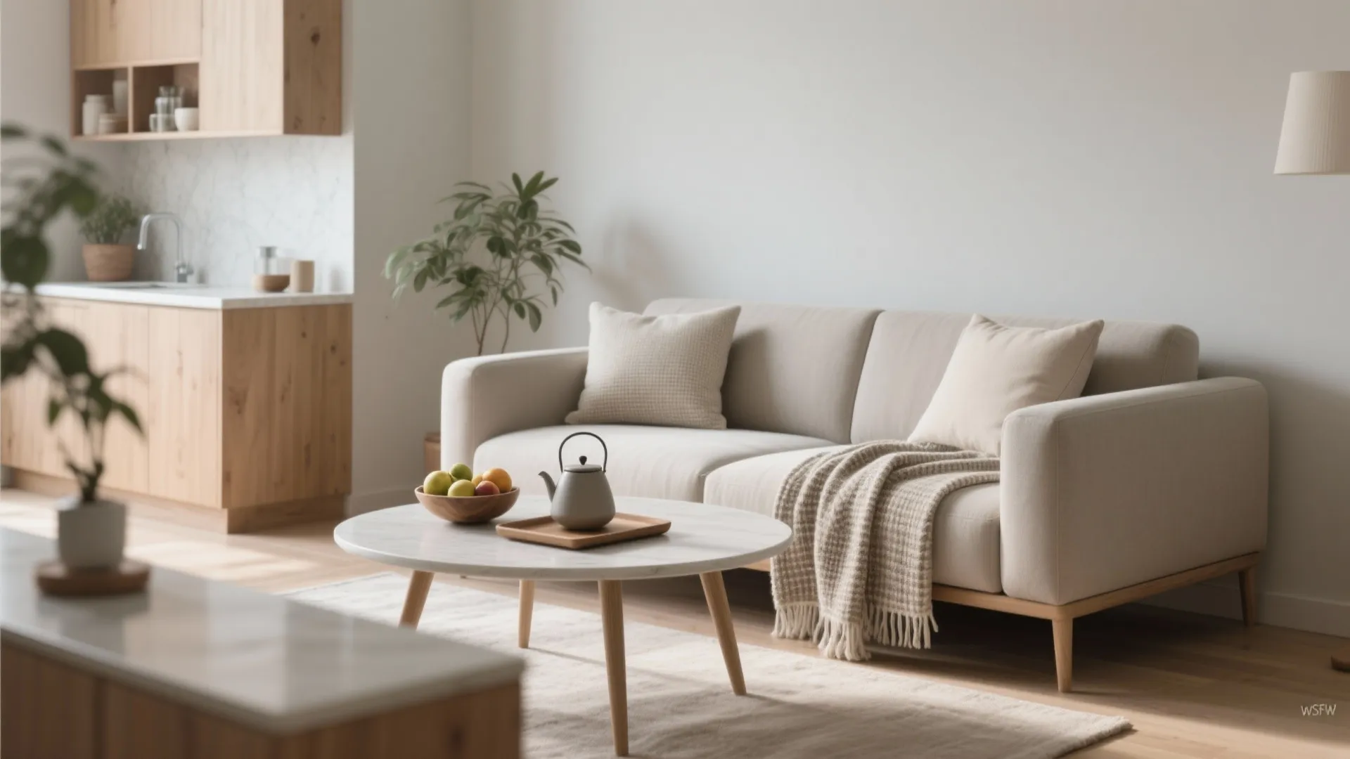 Photo styling that still feels honest