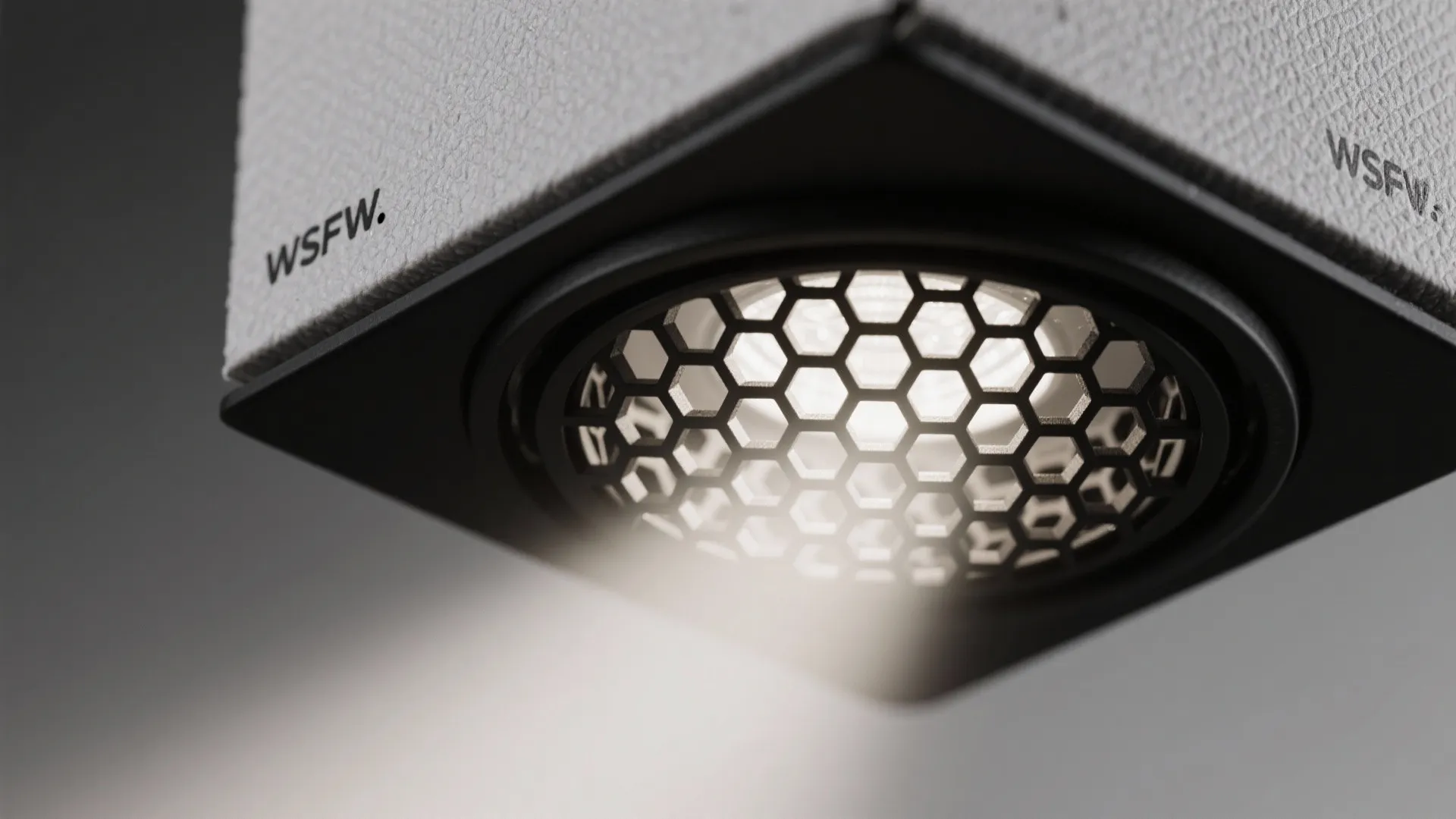 Glare Control and Beam Discipline: Comfort Sells