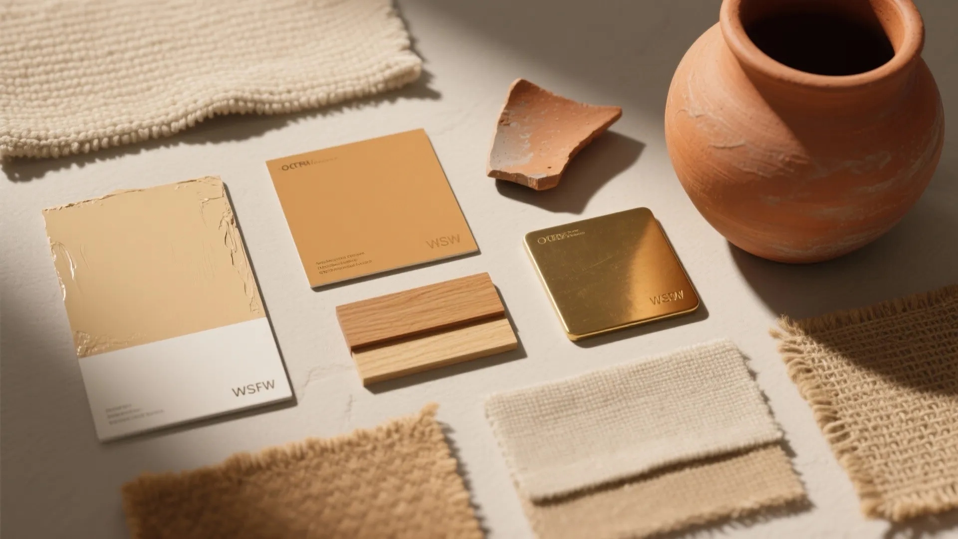 3. Honeyed Beige for layered warmth