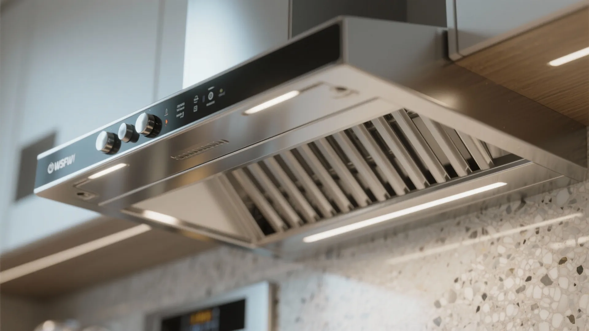 Heat-Smart Ventilation and Material Choices