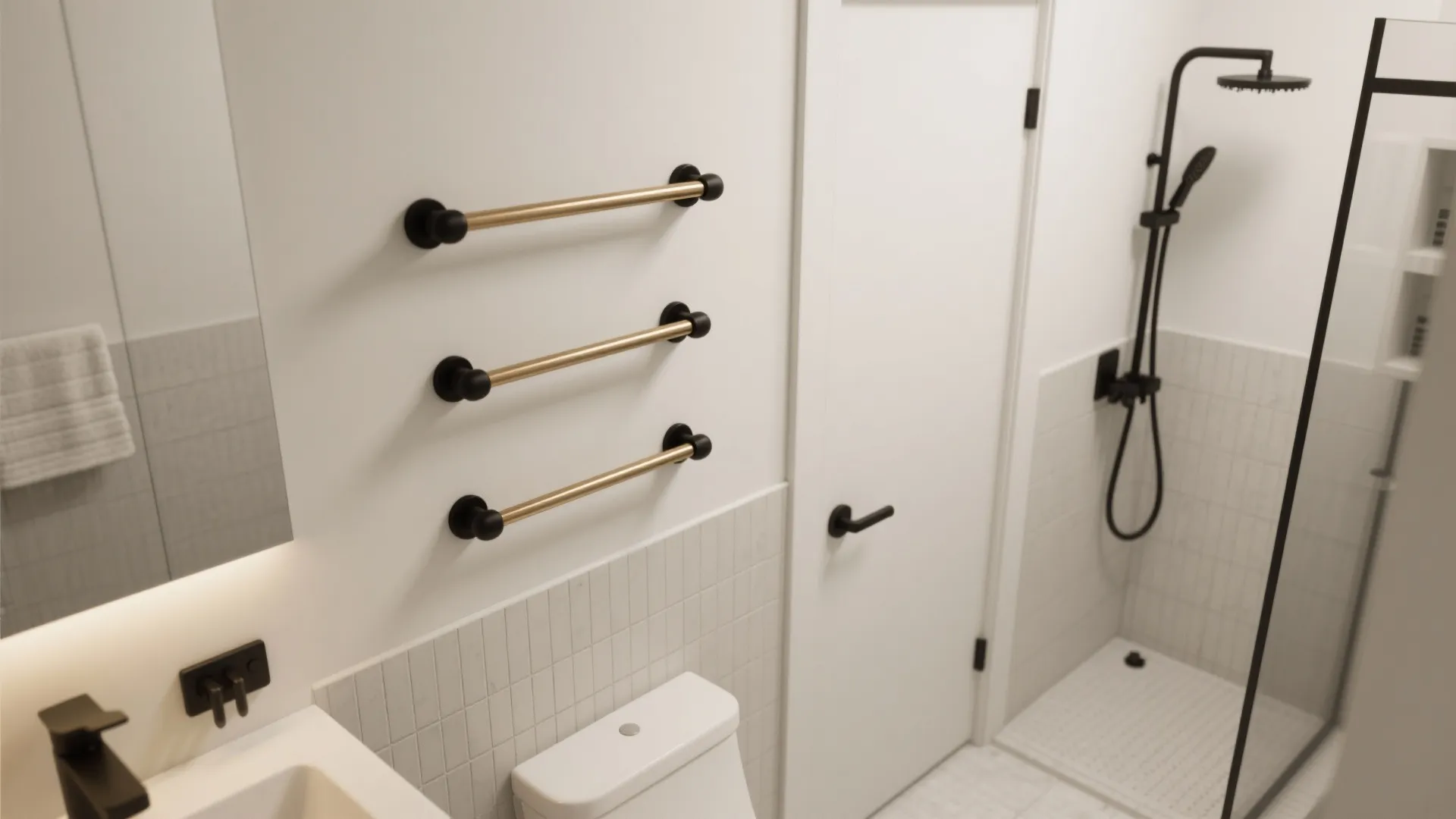 Hooks + Bars: The Mixed System That Actually Works