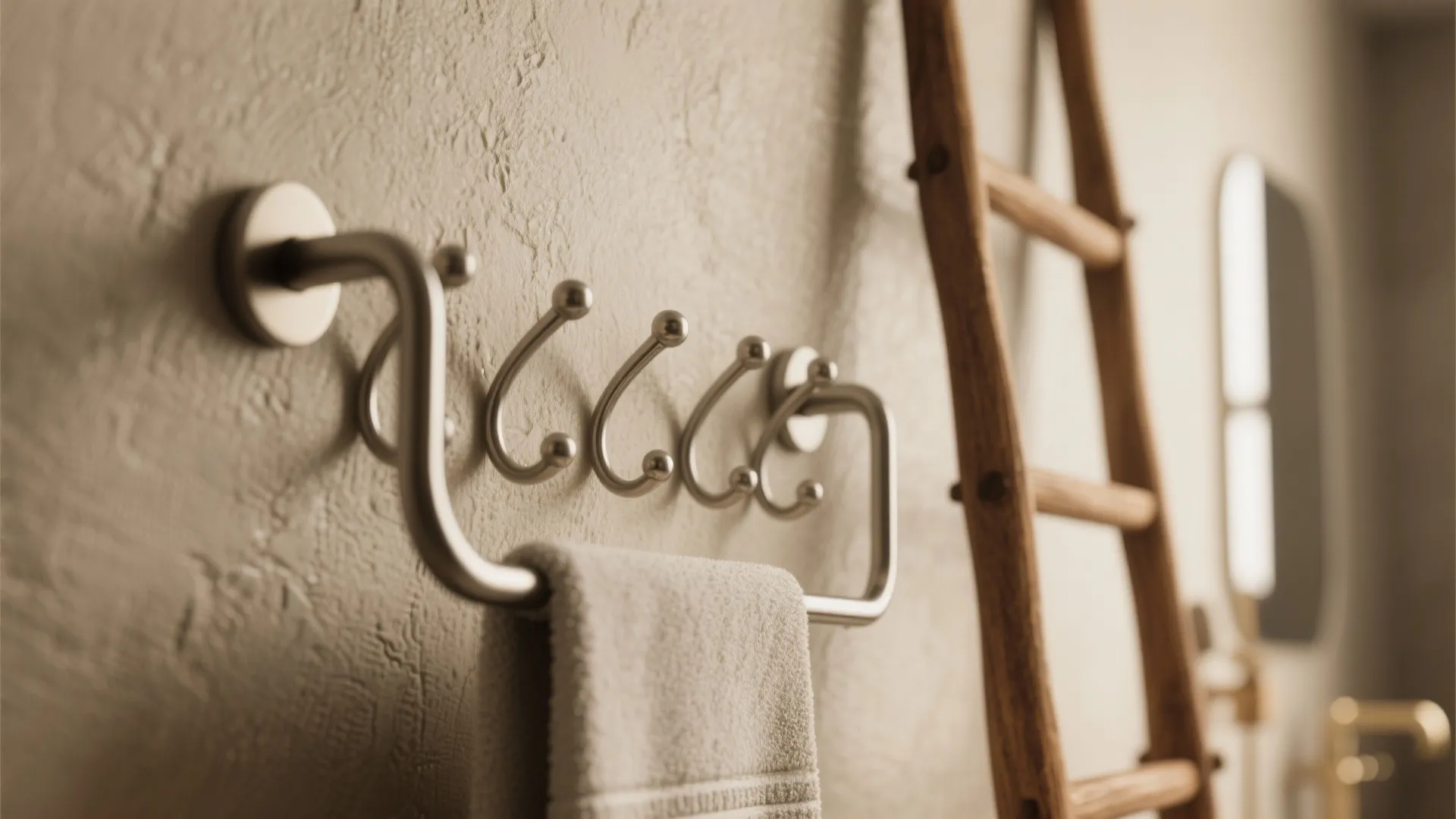 5. Combine function and form with hooks and rails