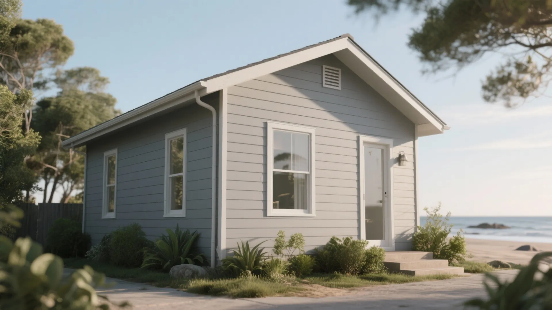 Horizontal Grooves for Width