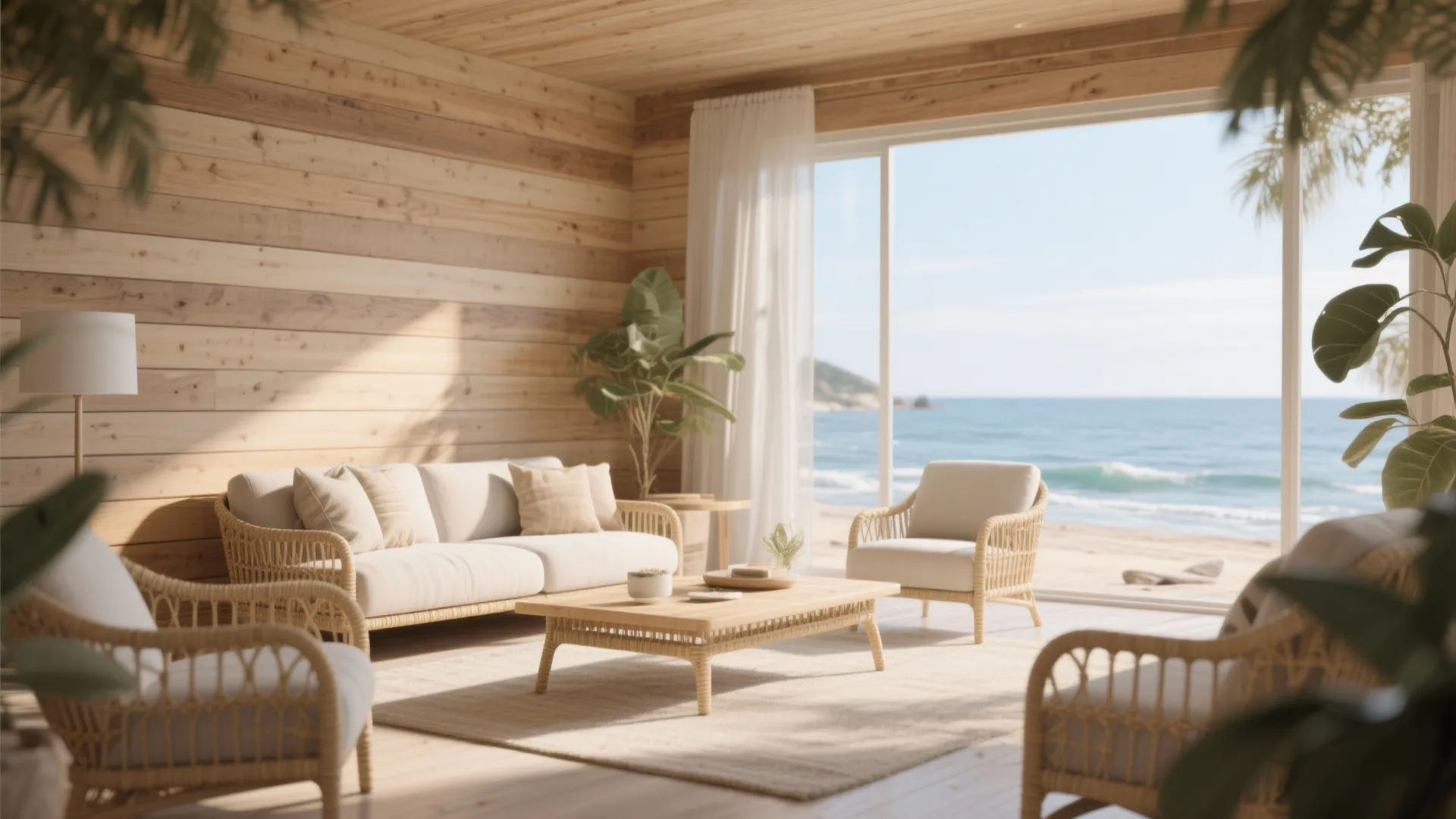 8. Horizontal Planks