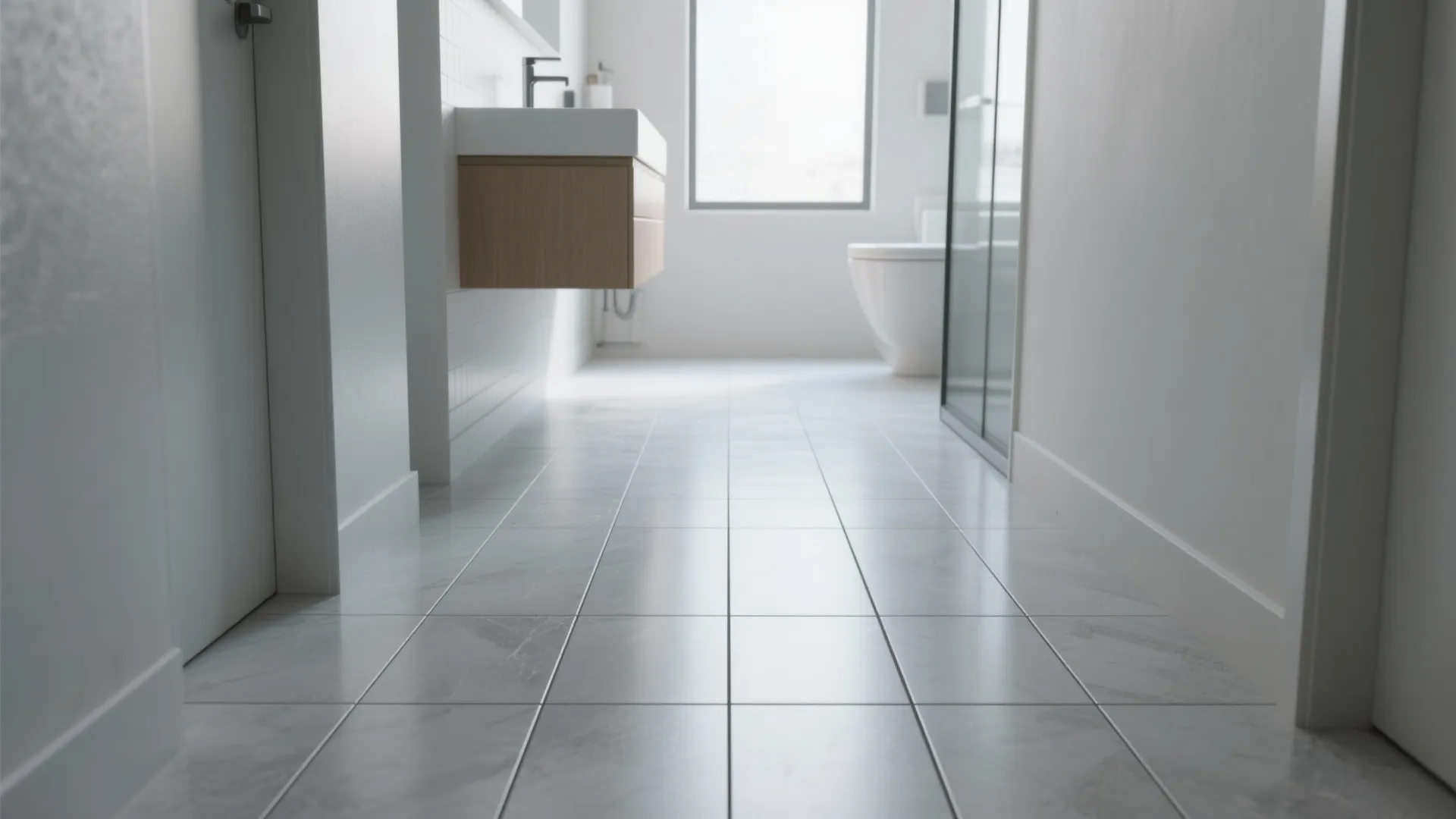 1. Horizontal Linear Run