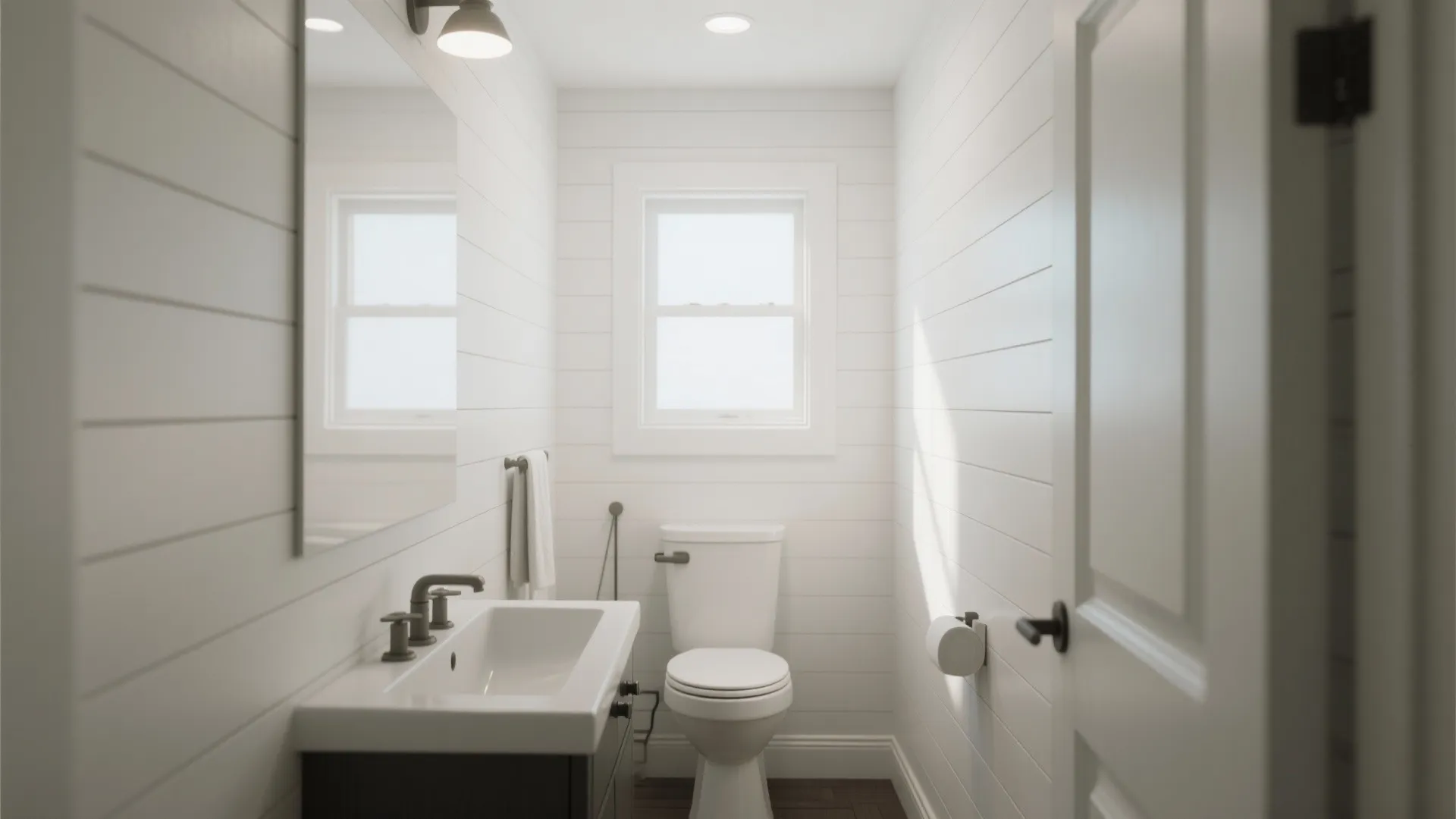 2. Horizontal Lines for Width