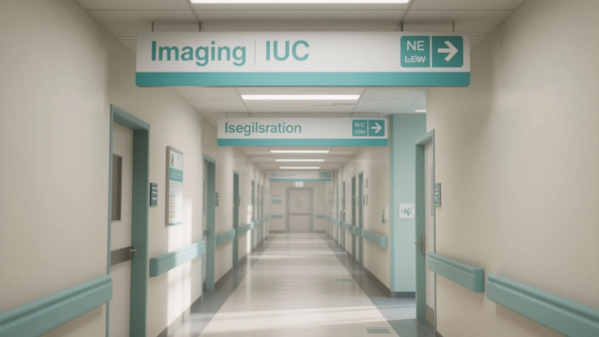 Essential Hospital Room Names List for Efficient Facility Navigation: Fast-Track Guide to Hospital Room Names: Save Time & Avoid Confusion