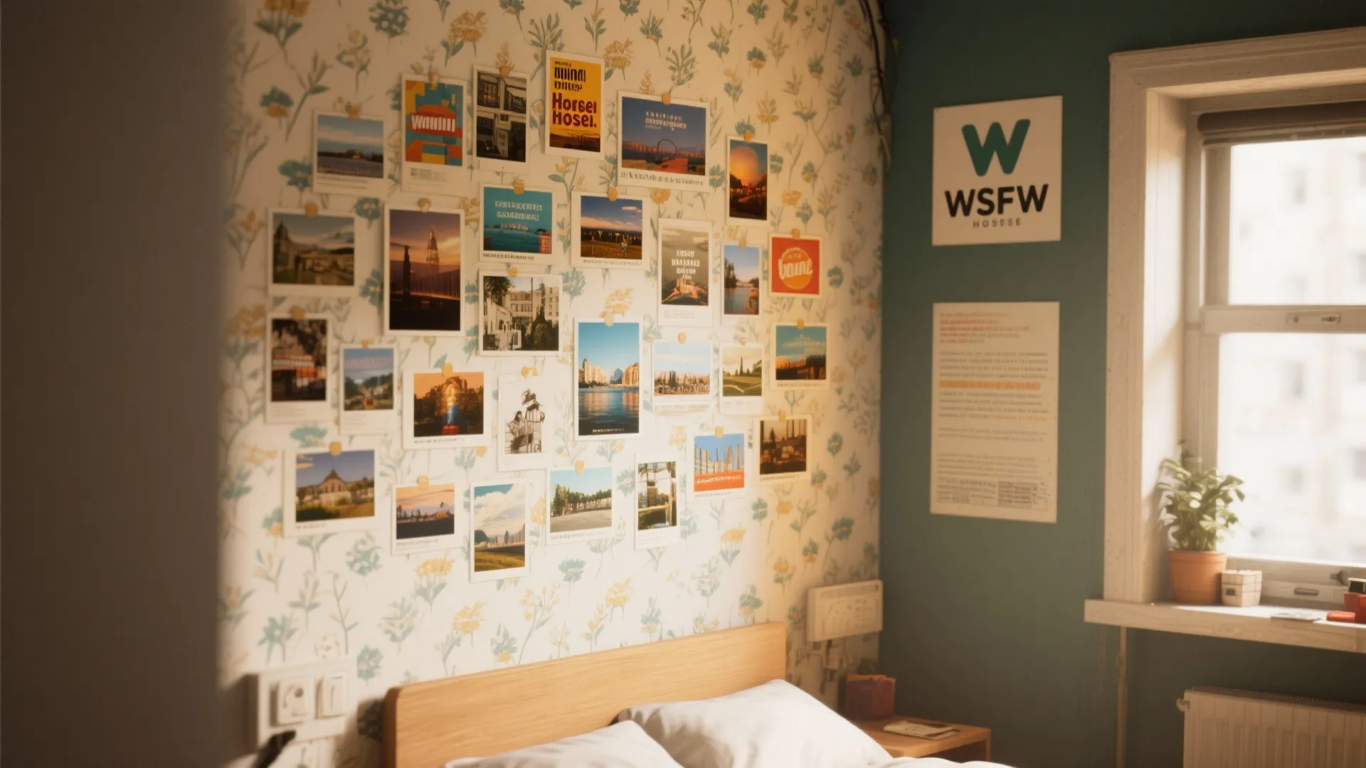 Idea 5: Personalized Decor