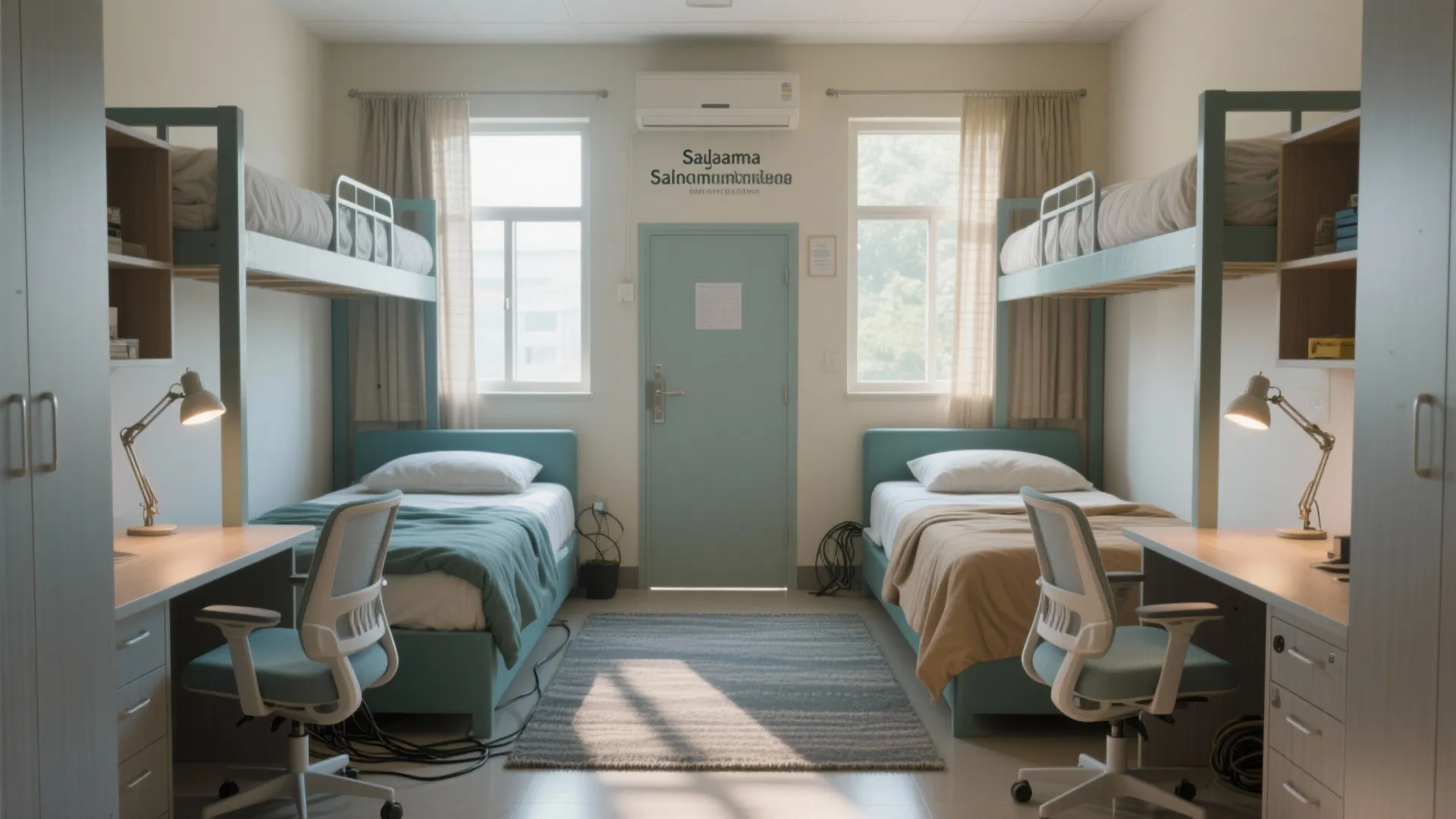 Sathyabama University Hostel Rooms: In-Depth Review and Guide: Fast-Track Guide to Sathyabama Hostel Life, Facilities, and Smart Space Ideas