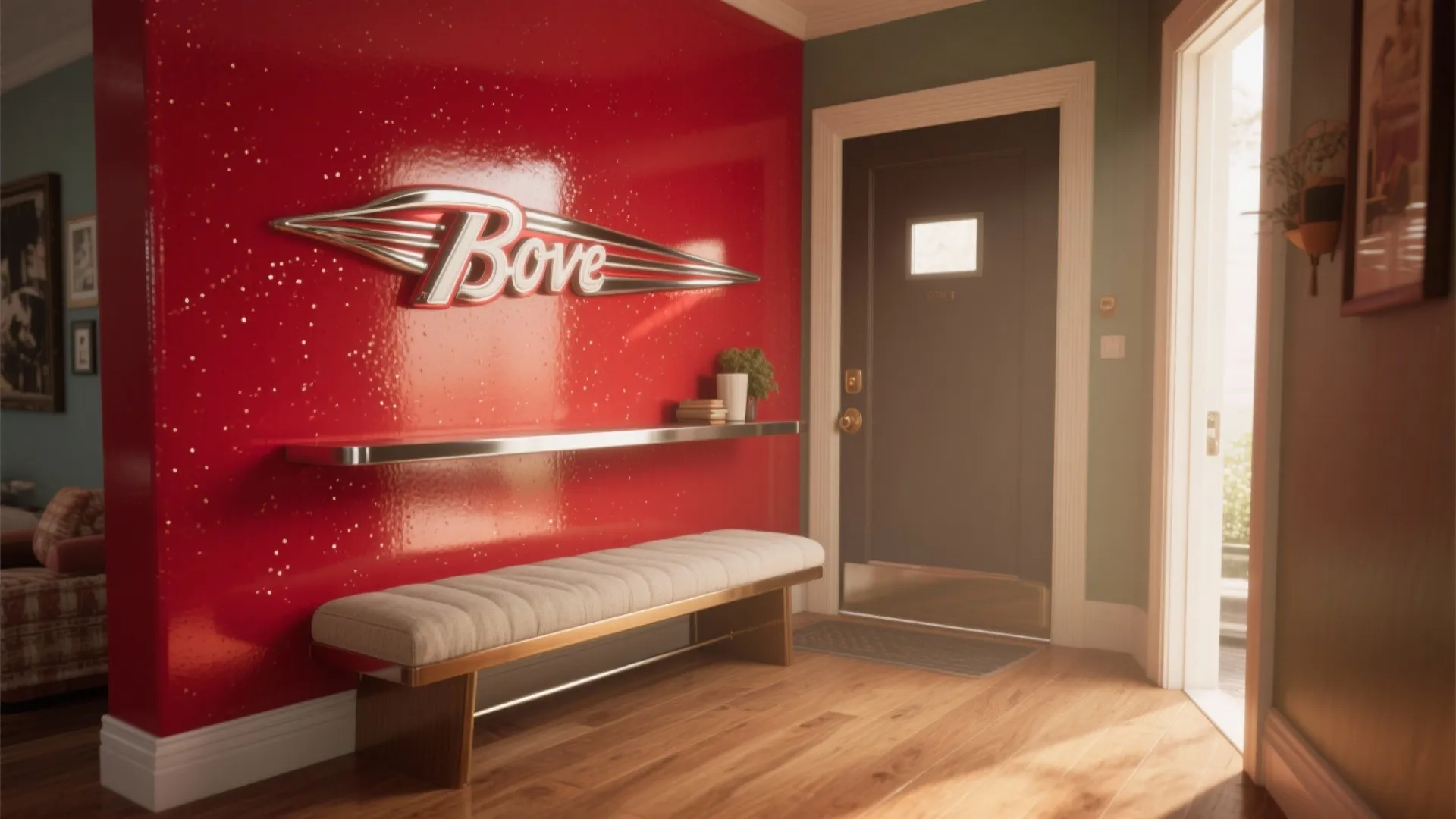 House of Kolor Paint Chart — 5 Color Inspirations