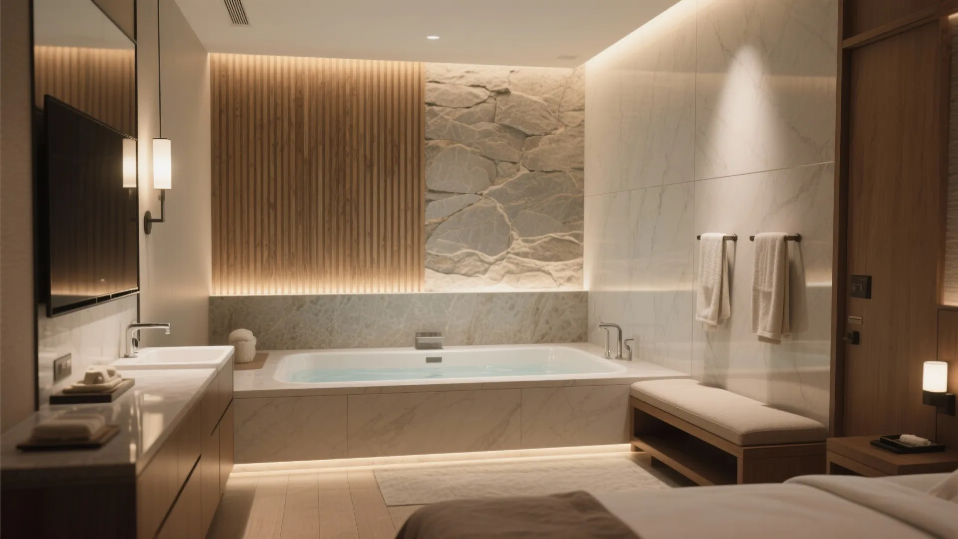 Hotels with In Room Hot Tubs: Discover the Best Hotels Featuring Private Hot Tubs in Your Room