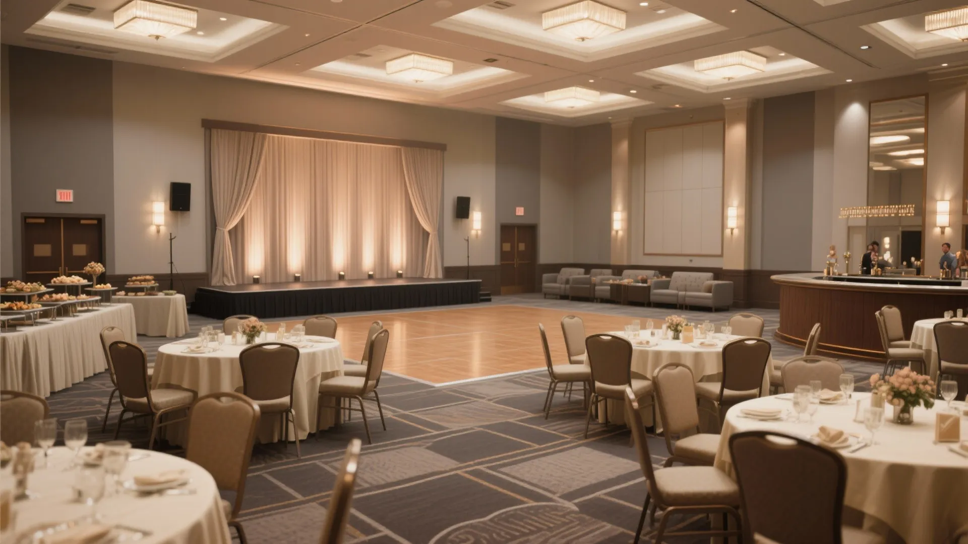 Hotel with Party Hall: Ultimate Guide for Memorable Events: Fast-Track Guide to Choosing the Perfect Hotel with Party Hall