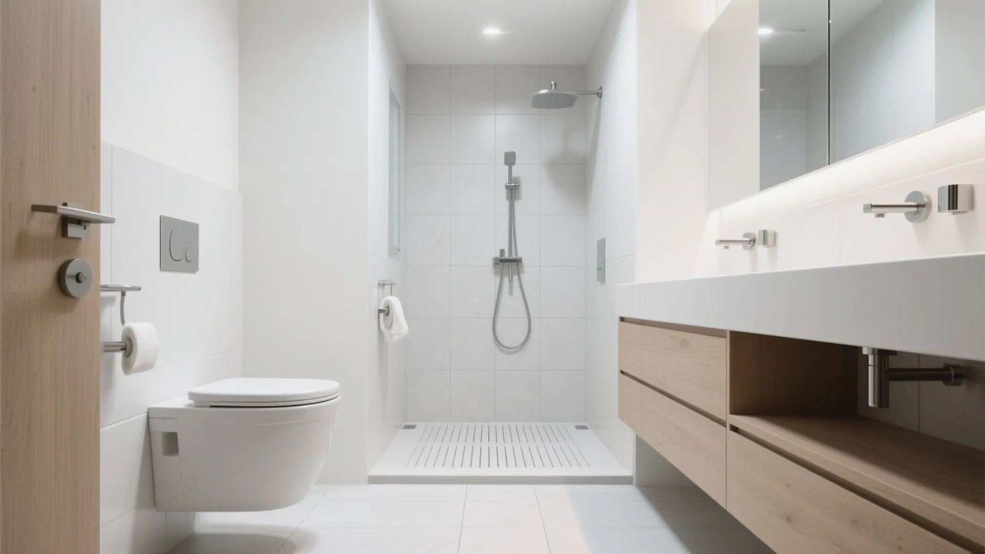 Bathroom Pipe Fitting Design: 5 Smart Ideas: From wet walls to venting, my field-tested playbook for small bathrooms that look clean, work quietly, and stay easy to service