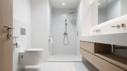 Bathroom Pipe Fitting Design: 5 Smart Ideas
