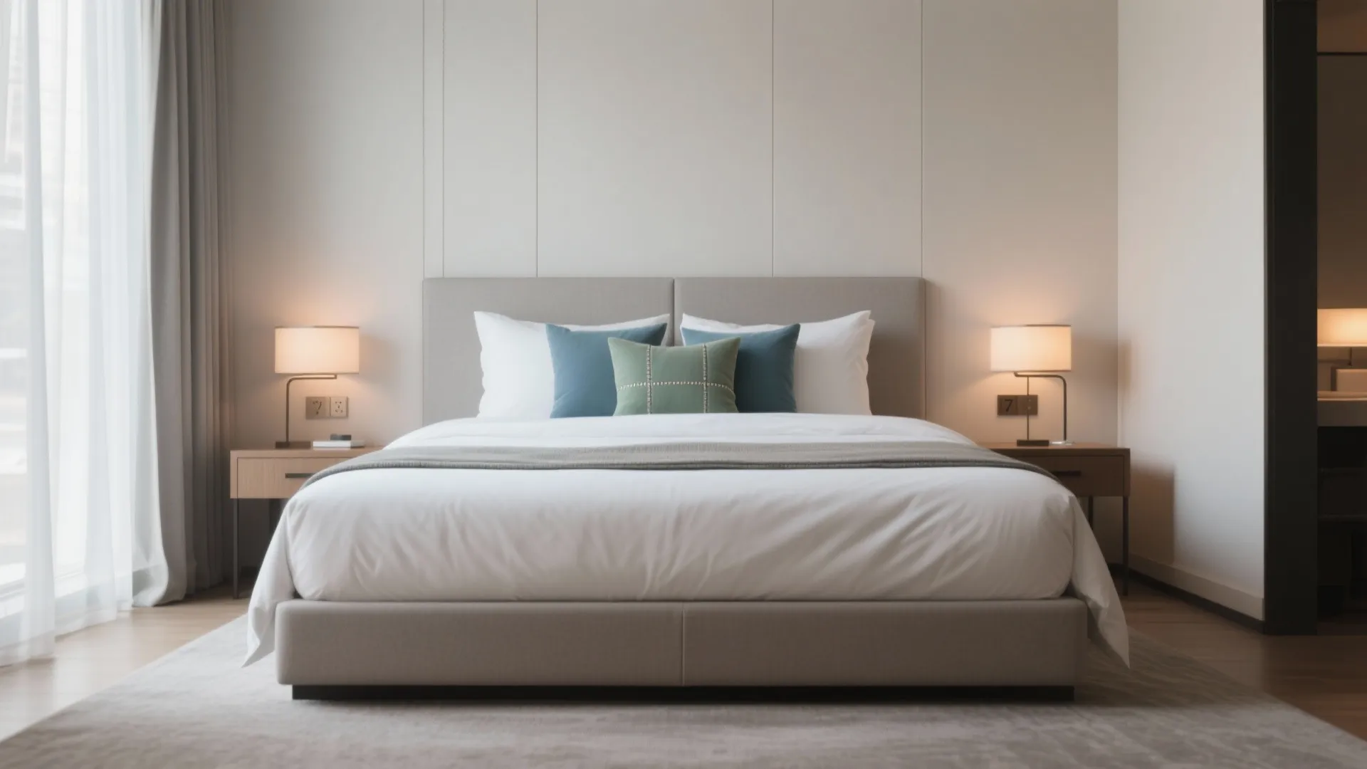 Best Bed for Hotel Rooms: Upgrade Guest Comfort Effortlessly: Fast-Track Guide to Choosing the Perfect Hotel Bed in 1 Minute