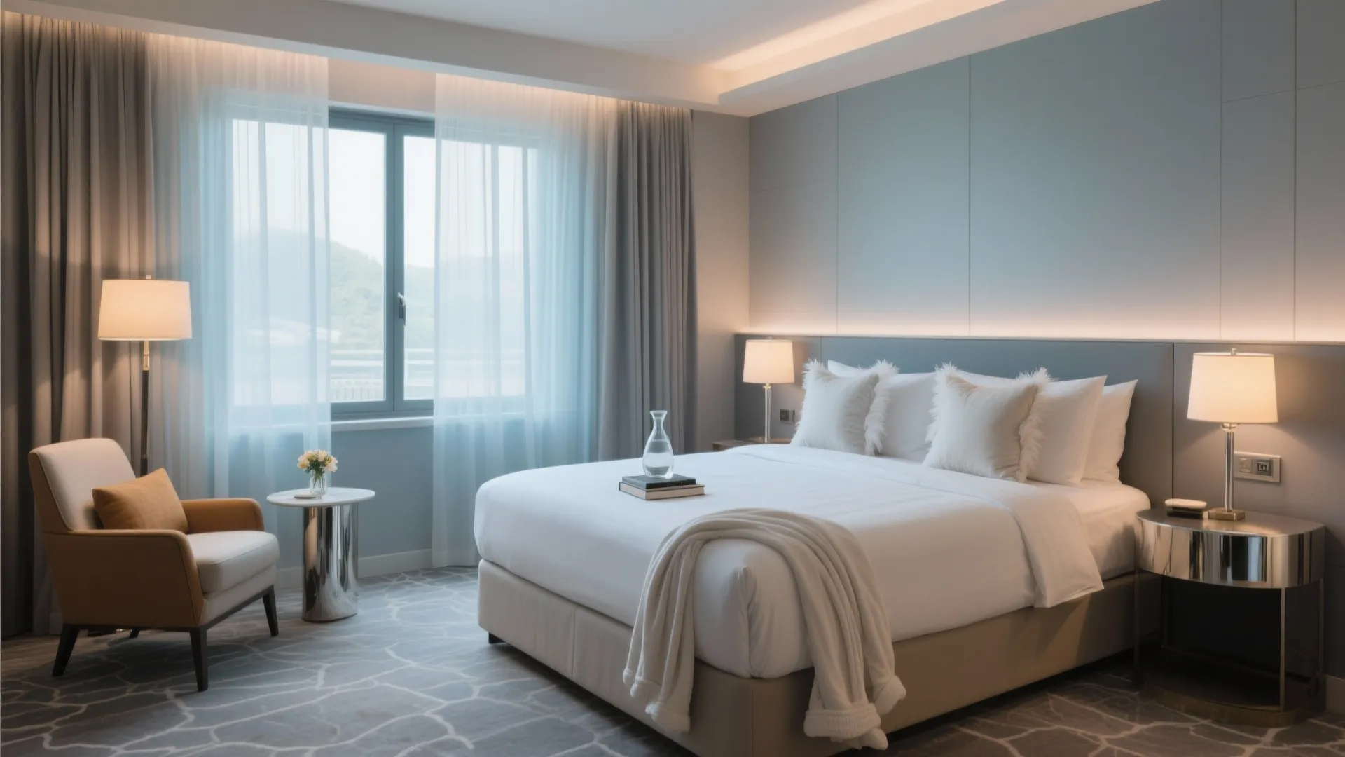 Hotel Room Photoshoot Ideas: Elevate Your Shots Instantly