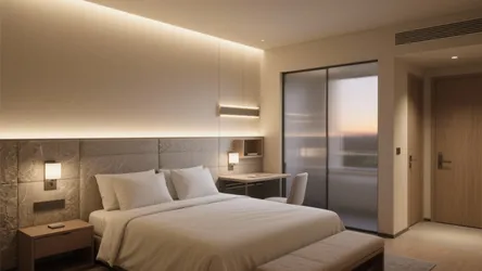 5 Simple Hotel Room Interior Design Ideas That Work
