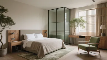 5 Hotel Room Design Ideas Guests Actually Love