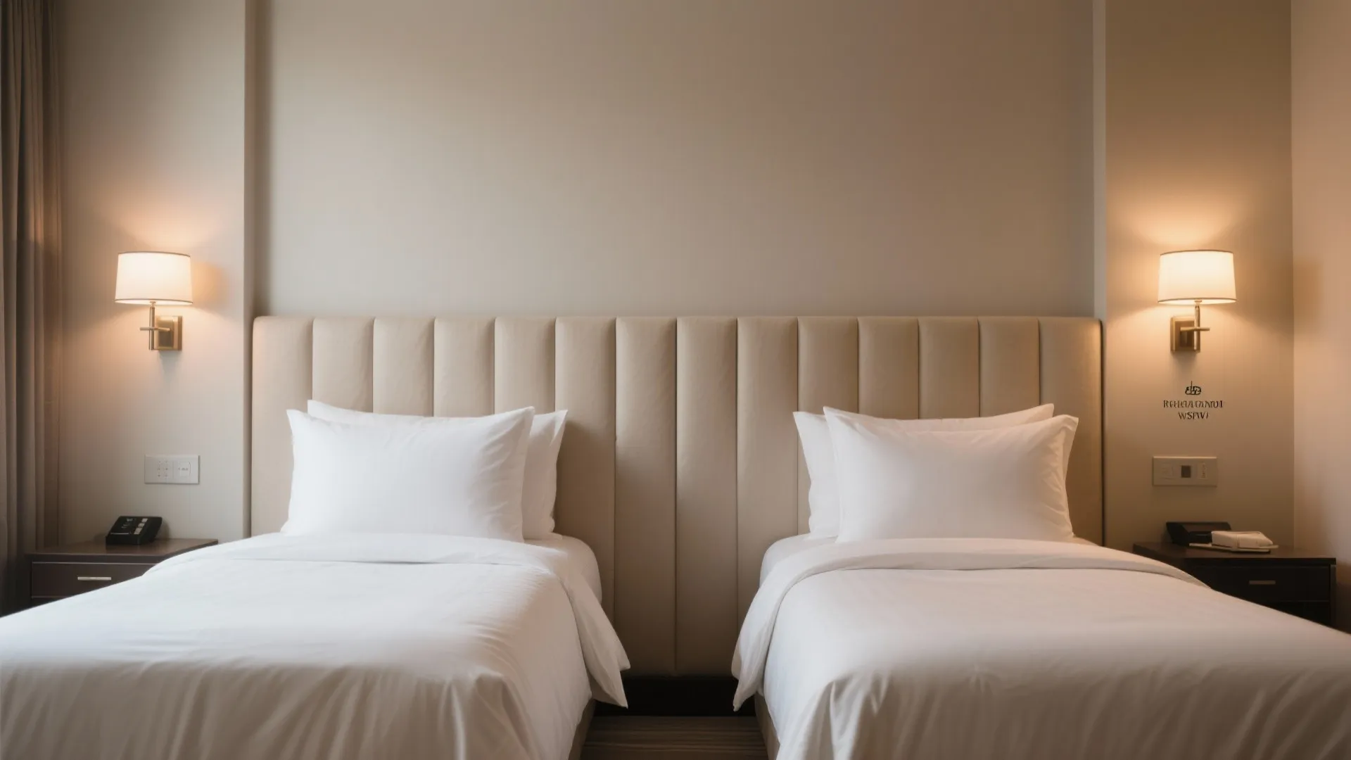 3. Hotel-Inspired Luxe