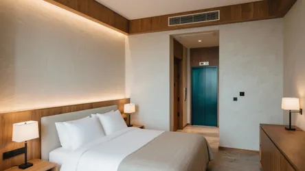 5 Hotel Wall Painting Design Ideas