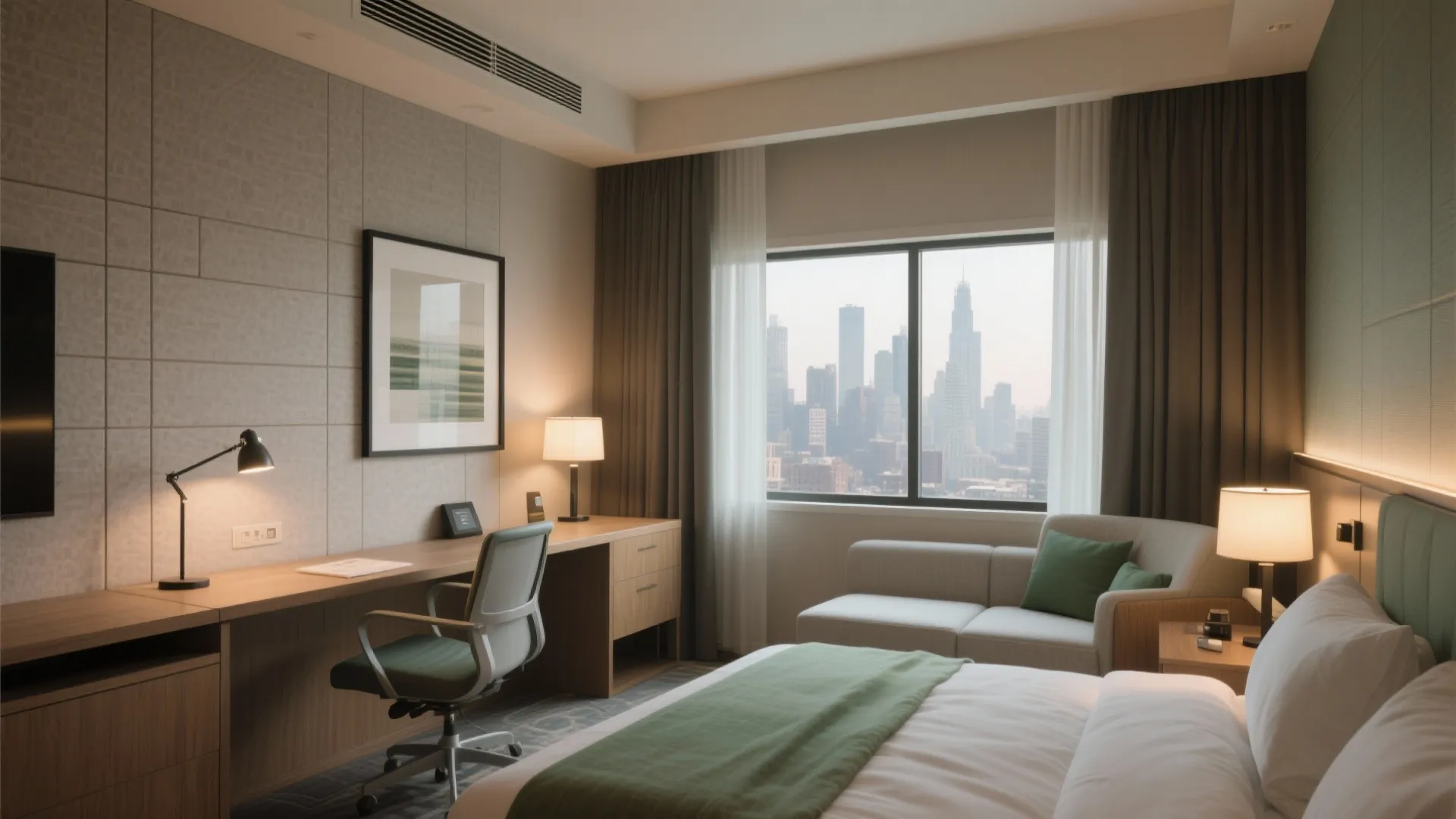 Room Tariff Guide: Everything You Need to Know: Fast-Track Guide to Comparing & Understanding Room Tariffs in 1 Minute