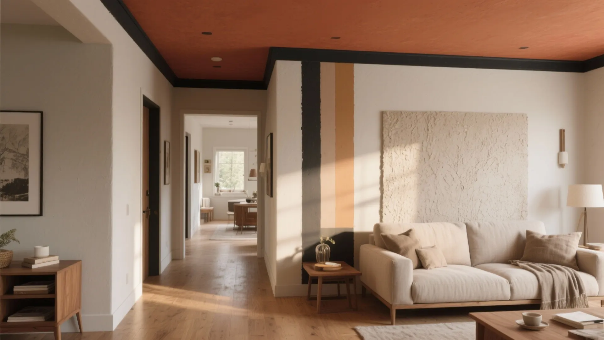 House Kolor Paint: 5 Smart Color Ideas: Bright, cozy, and surprisingly practical paint inspirations for every room