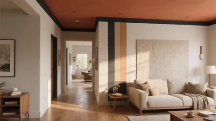 House Kolor Paint: 5 Smart Color Ideas