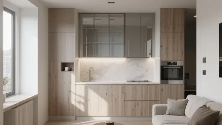 5 Small-Space Ideas for a House of Luxury