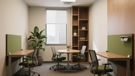 Small Office for Rent Under $300 in Houston—5 Tips