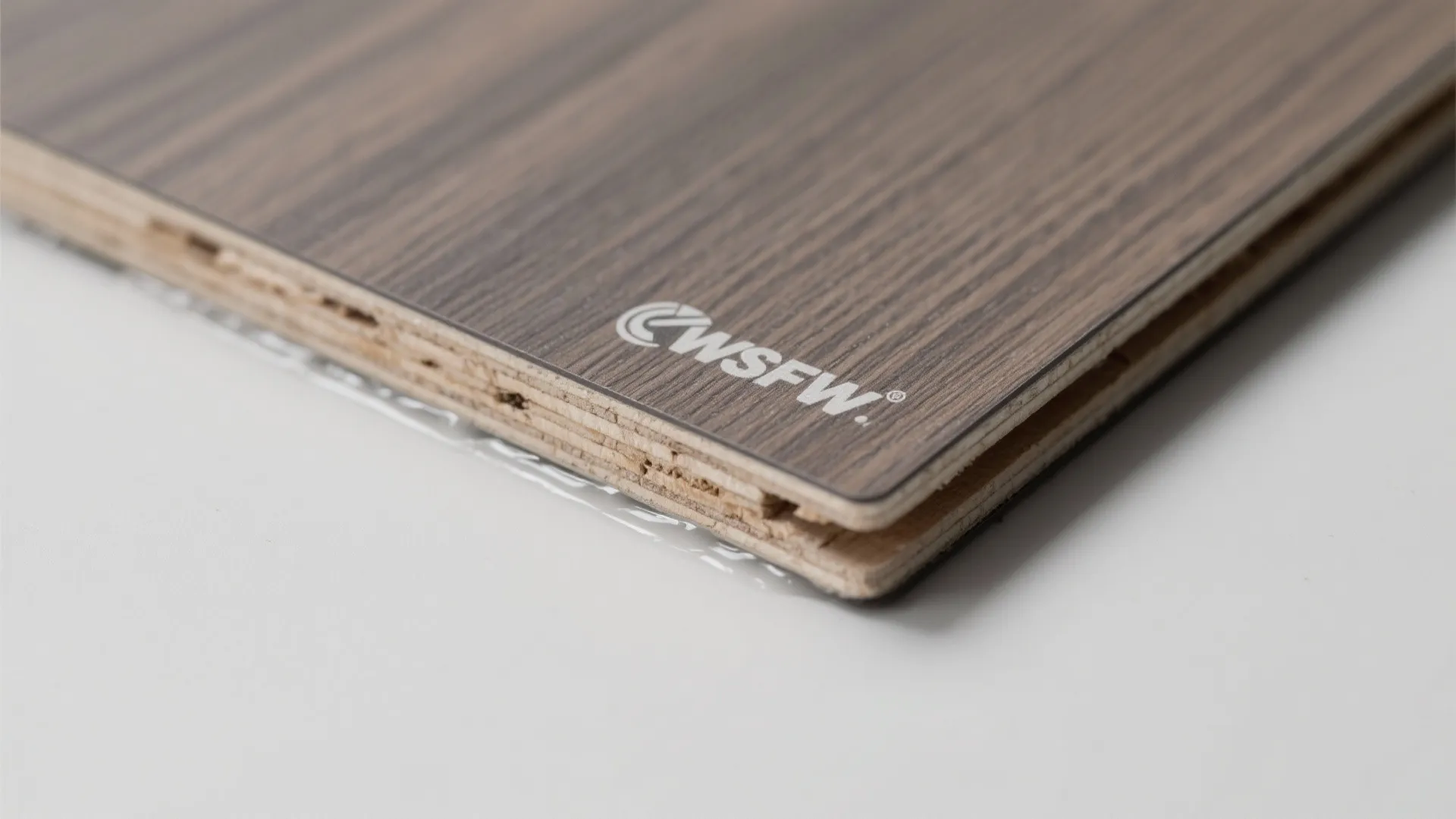 High-Pressure Laminate (HPL) Over Marine Plywood