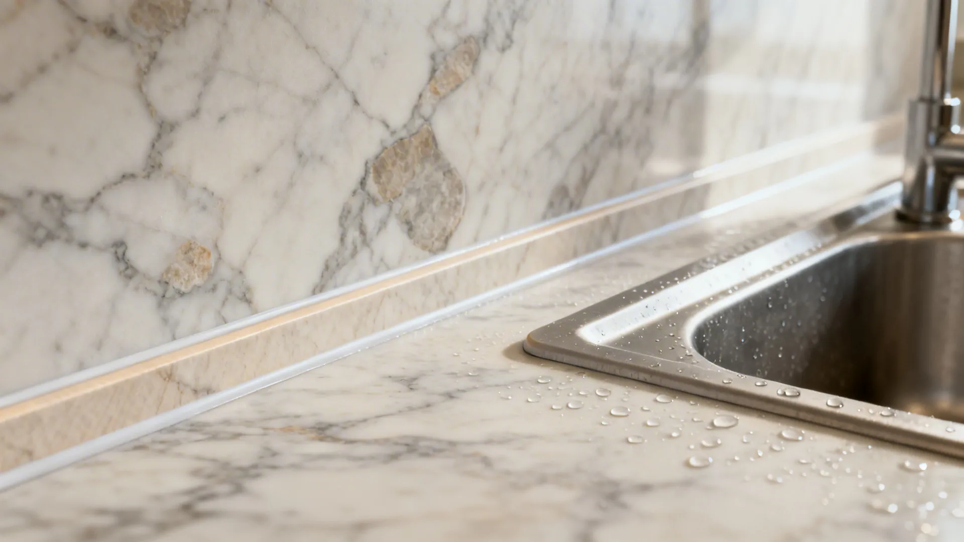 High-pressure laminate (HPL) sheets that mimic stone