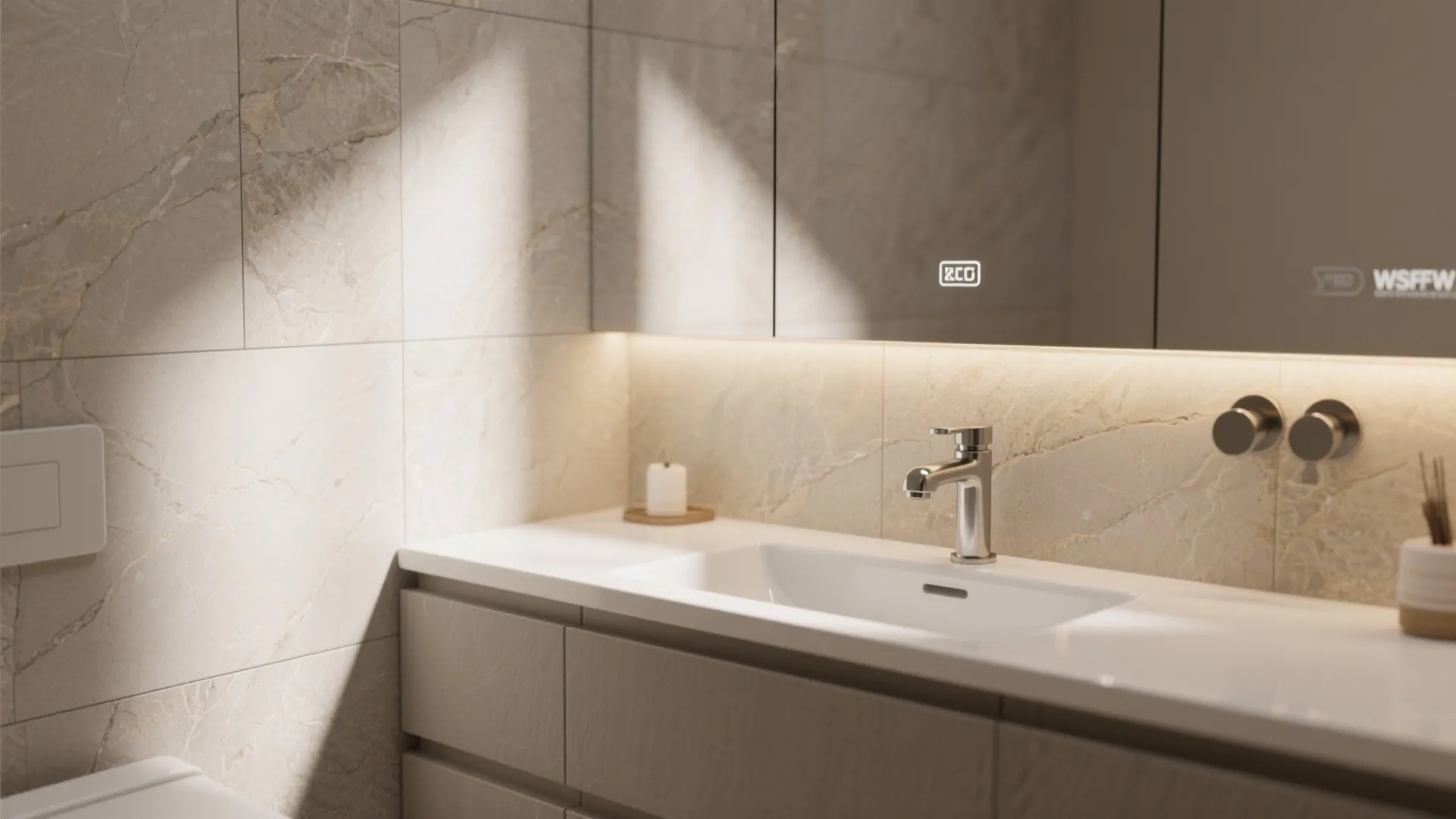 PVC or HPL Cladding in Moisture-Prone Kitchens and Baths