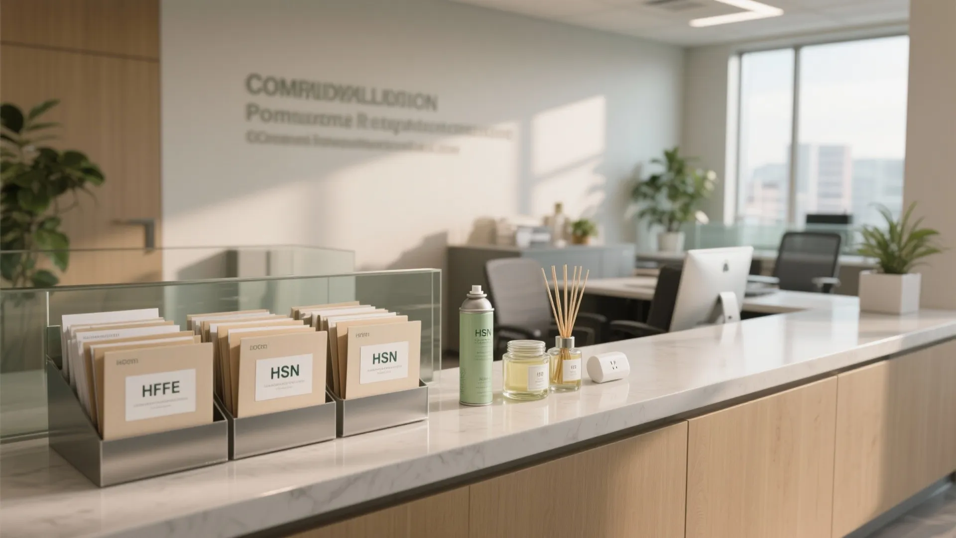 Room Freshener HSN Code: A Fast-Track Guide for Designers: 1 Minute to Find the Right HSN Code for Room Fresheners