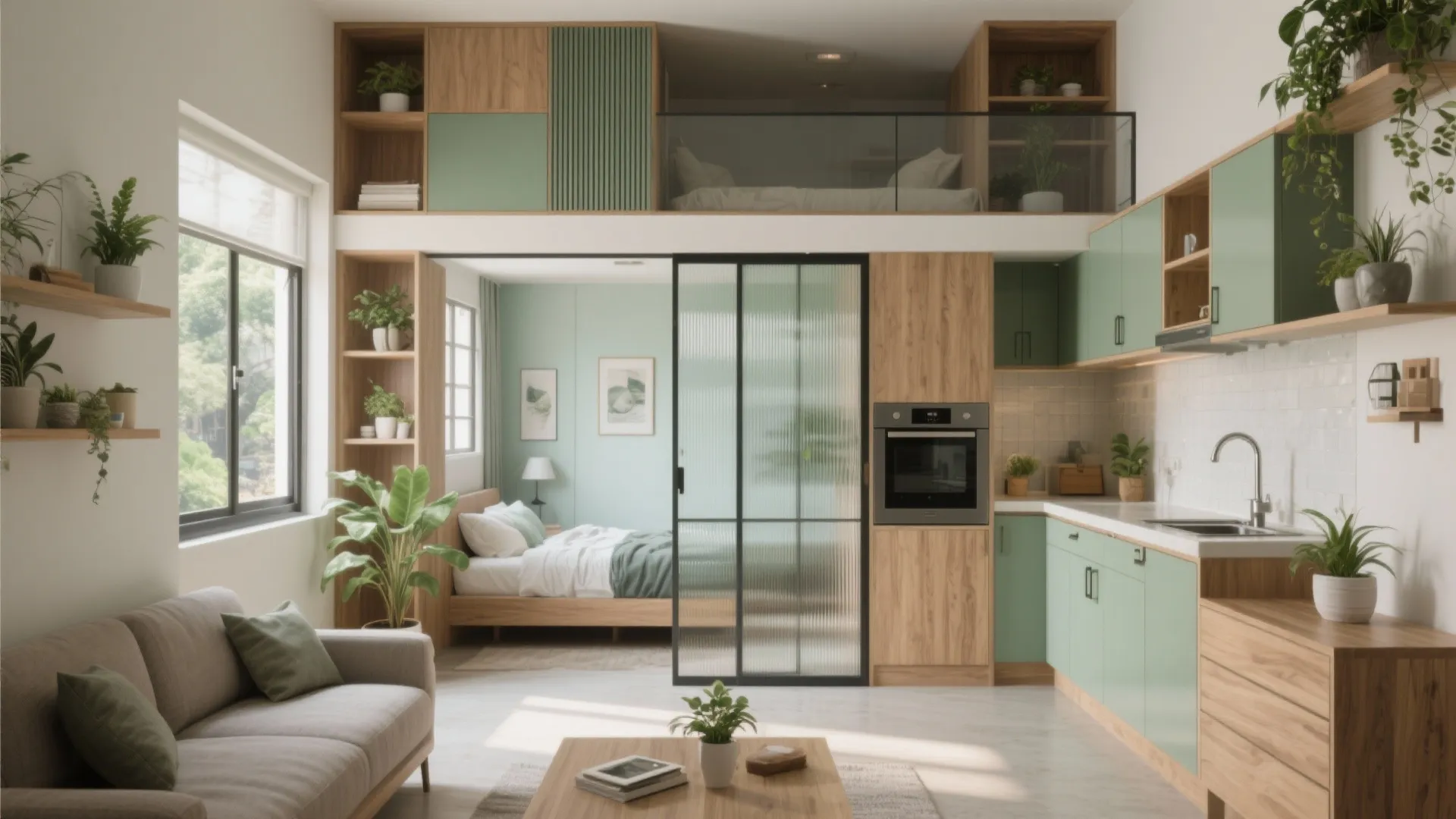 5 Design Ideas for a 1 BHK in HSR Layout: Small space, big creativity: my field-tested playbook for an HSR Layout 1 BHK that lives larger than its square footage